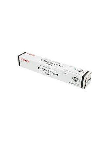 TONER C-EXV42 BLACK IR2204