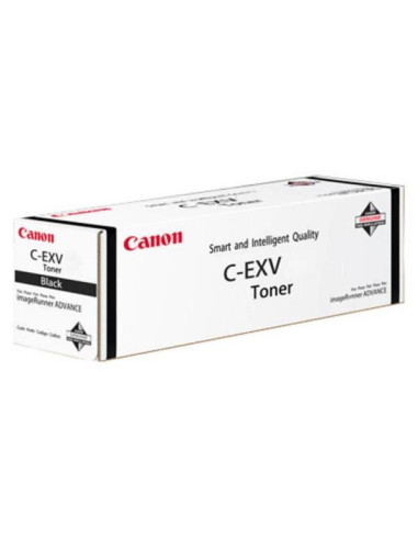 TONER C-EXV50 BLACK