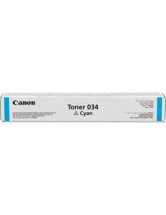 TONER 034 CIANO