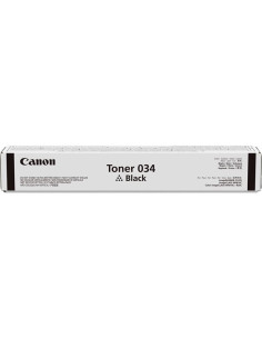 TONER 034 NERO