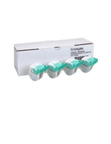 CARTUCCIA PUNTI METALLICI