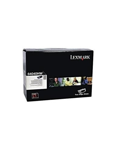 TONER T640 T642 T644 ALTO CORPORATE