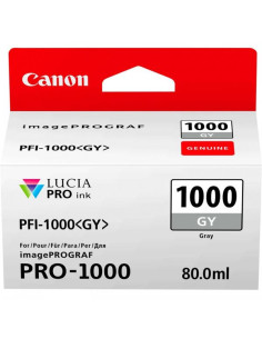 INK PFI-1000 GRIGIO FOTO