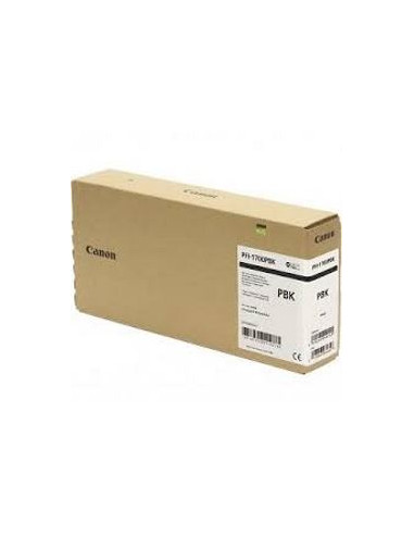 PFI-1700 PBK BLACK 700ML