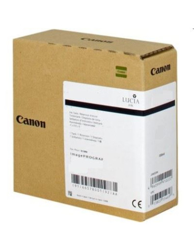 PFI-1300 MBK BLACK 330ML