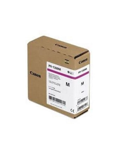 PFI-1300 M MAGENTA 330ML