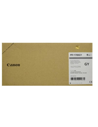 PFI-1700 GY GREY 700ML