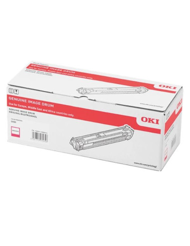 IMAGE DRUM MAGENTA50K