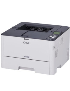 B433DN  STAMP LED MONO A4...