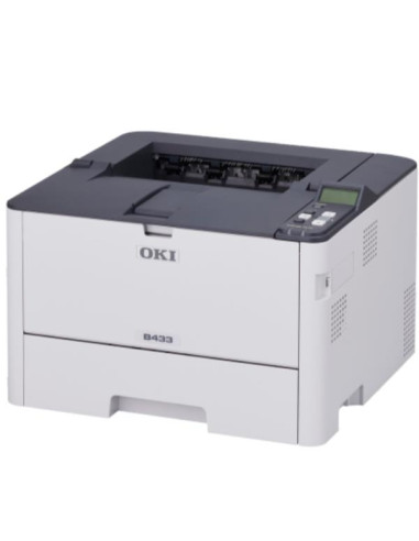 B433DN  STAMP LED MONO A4 40PPM