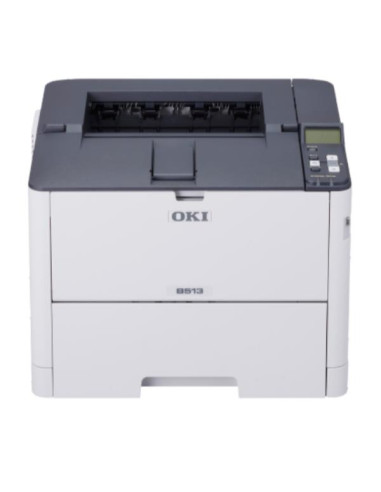 B513DN  STAMP LED MONO A4 45PPM