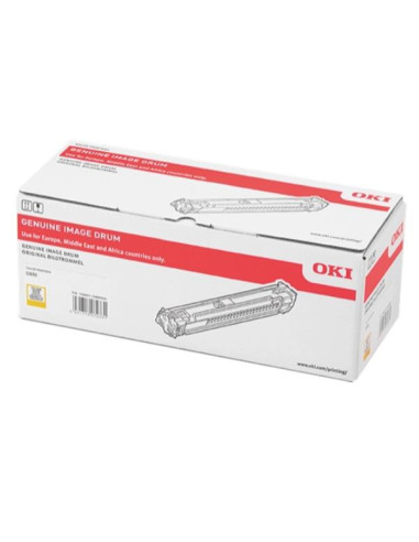 IMAGE DRUM YELLOW 50K