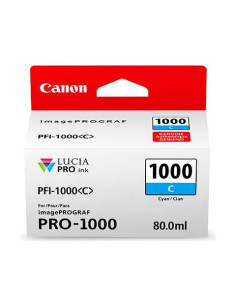 INK PFI-1000 CIANO