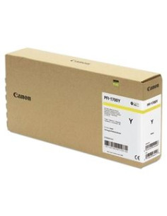 PFI-1700 Y YELLOW 700ML