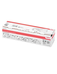 TONER CARTRIDGE BLACK 7K