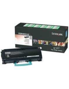 TONER X264 X363 4...