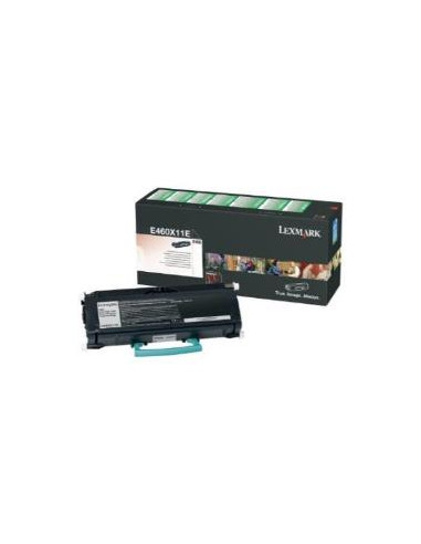 TONER  E460 15K CORPORATE EXTRA