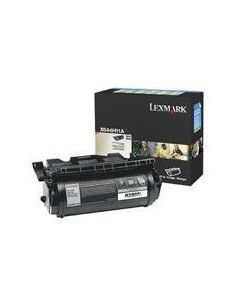 TONER  X642 644 646E...
