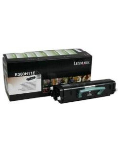 TONER E360 E460 CORPORATE 9K
