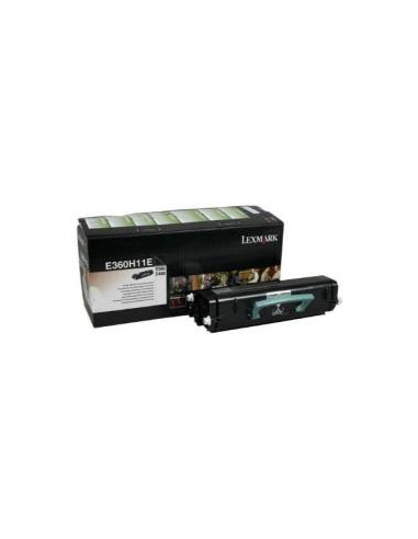 TONER E360 E460 CORPORATE 9K
