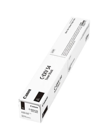 TONER C-EXV54 BLACK