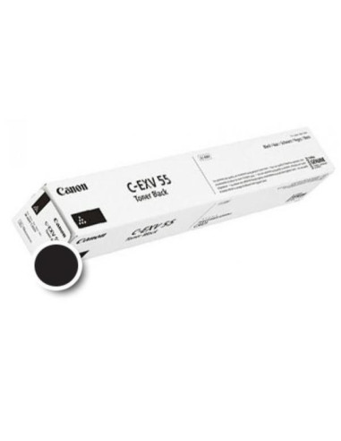 TONER C-EXV55 NERO