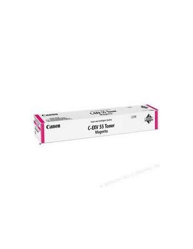 TONER C-EXV55 MAGENTA