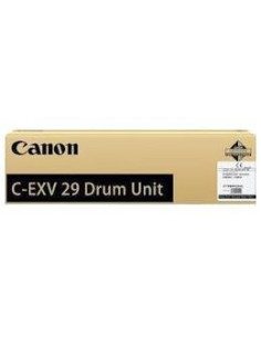 DRUM UNIT C-EXV29 BLACK