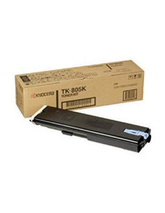 TONER NERO TK805K KM-C850 D...