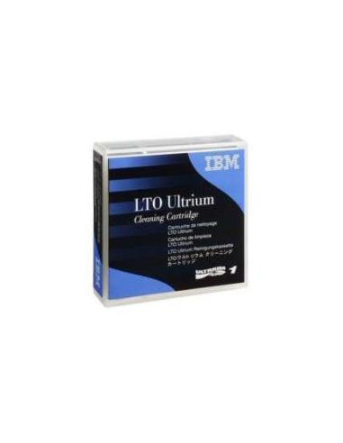 ULTRIUM LTO CLEAN CART UNIV LABEL