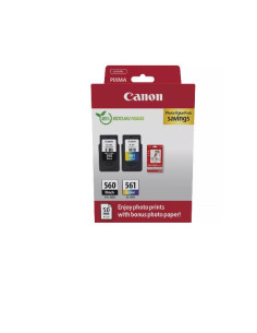 CRG PG-560 CL-561 PVP PAPER...