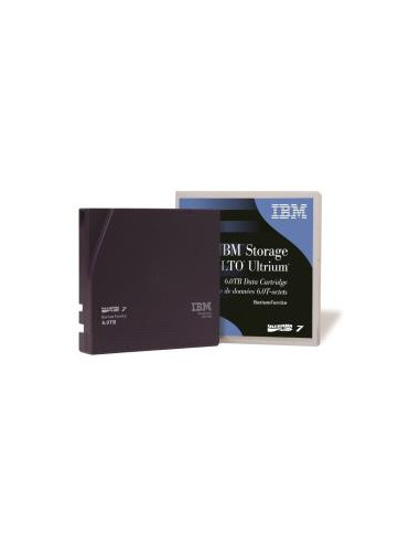 LTO 7 ULTRIUM 6TB-15TB WORM   LABEL