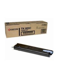 TONER CIANO TK805C KM-C850...