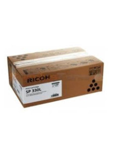 TONER NERO SP330SN-SFN-DN...