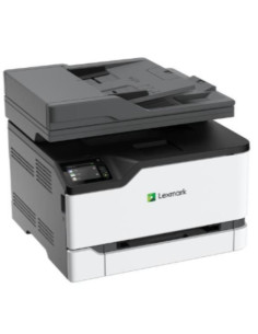 CX331ADWE MFP INCLUDED 4YR...