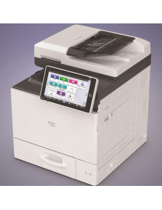 IM C400F 43 PPM MONO E 40...