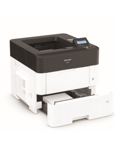P 801 LASER MONO 60PG