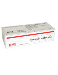 STAPLES SADDLE STITCH FINISHER