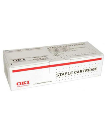 STAPLES SADDLE STITCH FINISHER