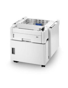 SECONDO CASSETTO CARTA...