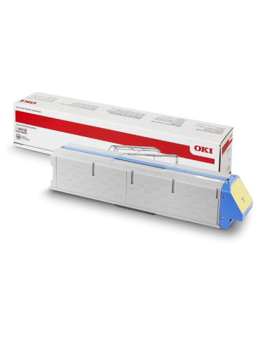 TONER-Y-PRO9431 PRO9541 PRO9542