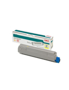 TONER-Y-PRO8432WT DURATA 10K