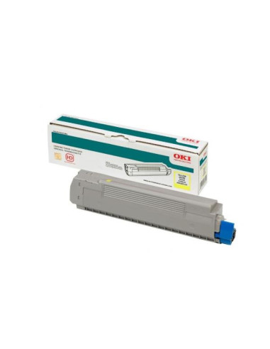 TONER-Y-PRO8432WT DURATA 10K