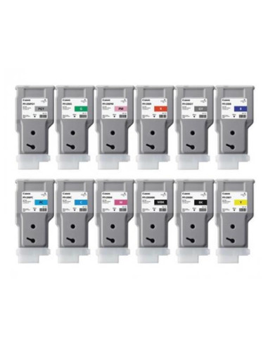 SERB  PHOTO MAGENTA PFI-206 IPF64XX