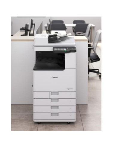 IR 2925I TONER C-EXV67 BK