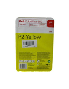 PCK YELLOW P2 TONER CW650