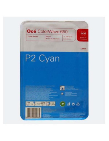 PCK BLACK P2 TONER CW65050