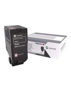 CS CX 727  CS728 TONER MAGENTA