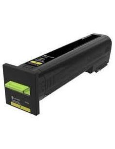 TONER CS820 RP AR GIALLO 22KPG