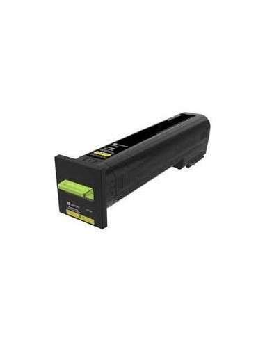 TONER CS820 RP AR GIALLO 22KPG